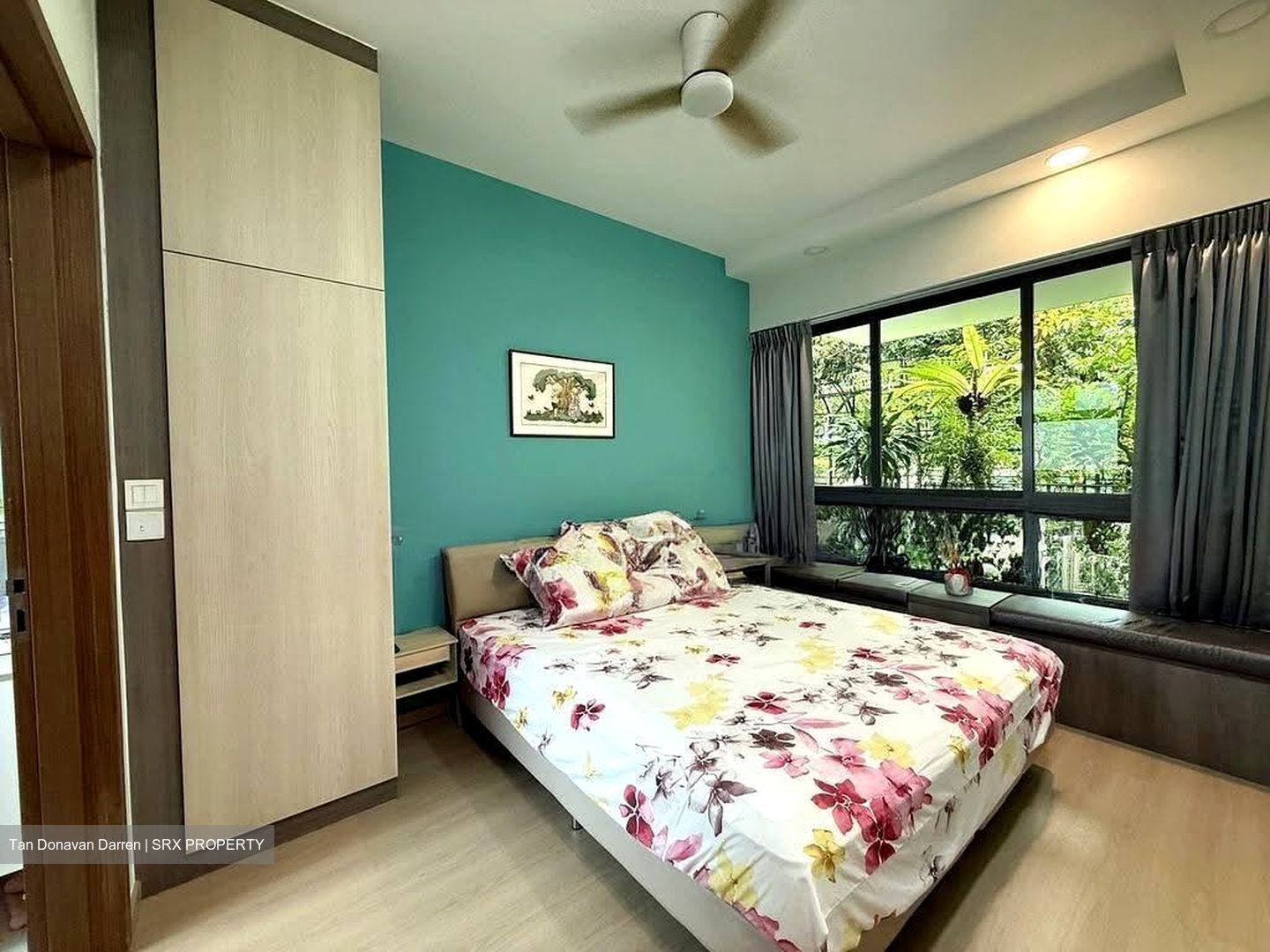 The Topiary (D28), Condominium #630386461